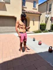 Joshua Cervantes