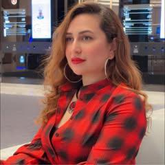 Yasmin Abdelsamad