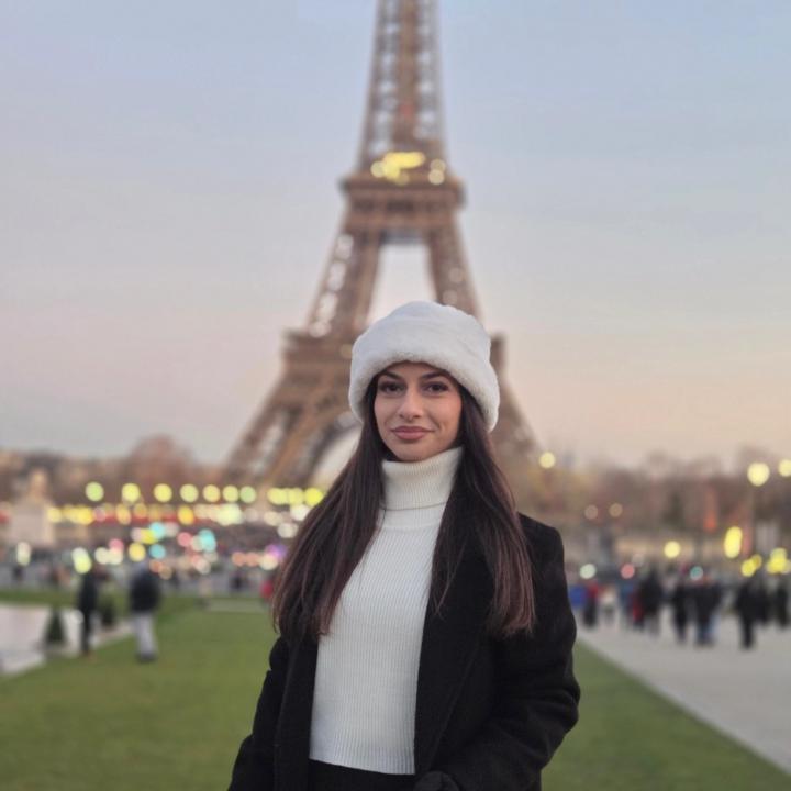 Силвия Димитрова