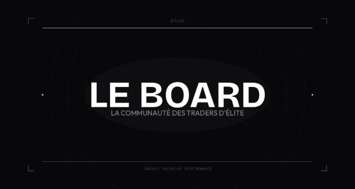 LE BOARD