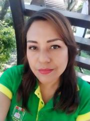 Sarahy Eunice Simbaña Hernandez