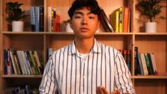 Chris Kim