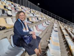 Marta Trbovic