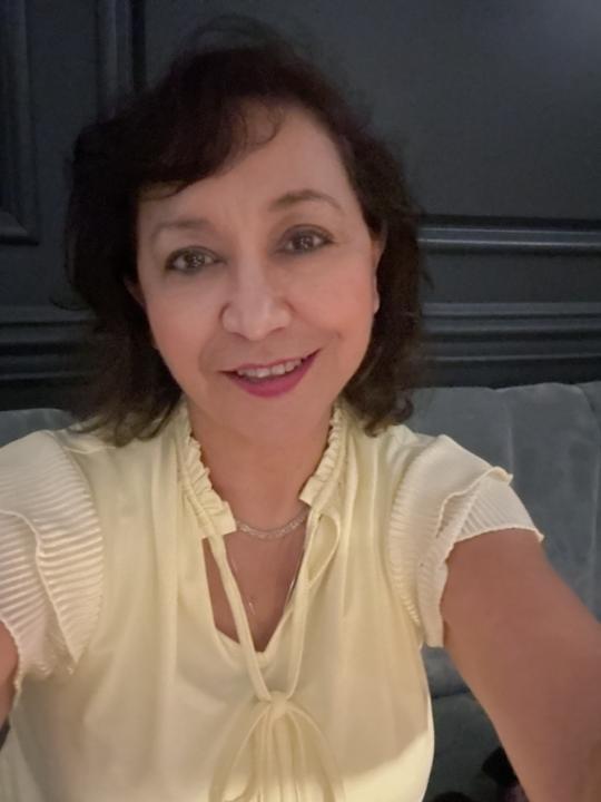 Maria Loncar