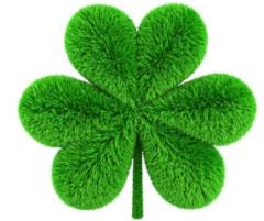 Lucky Charm