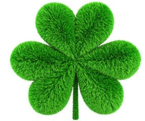 Lucky Charm