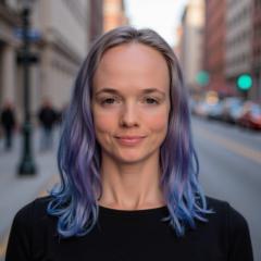 Sydney Schutzman