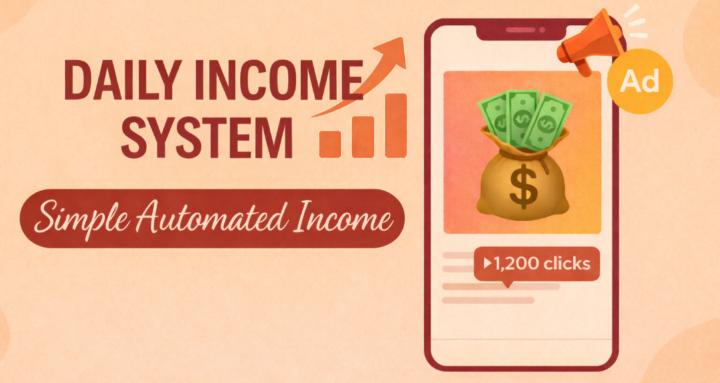 Digital Income Method