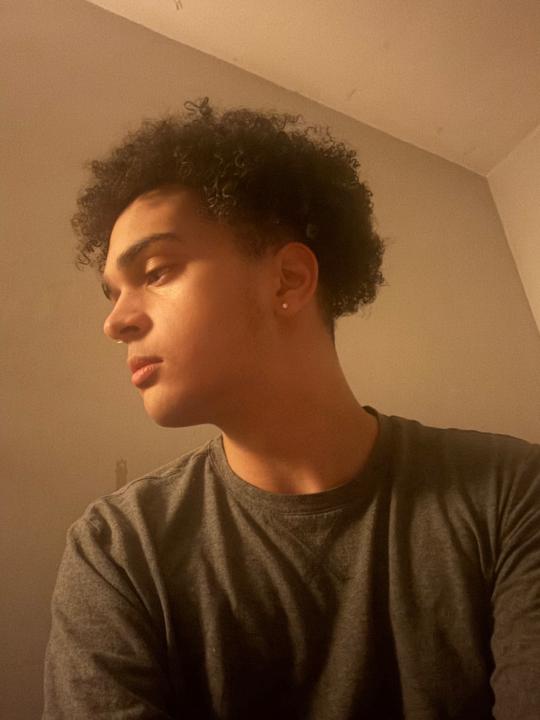 Joshua Pugh