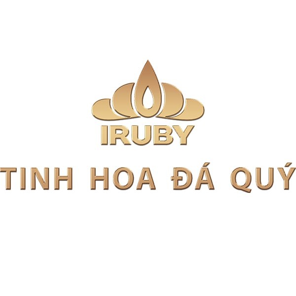 Iruby Tinh Hoa Đá Quý