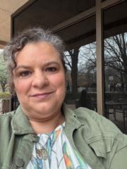 Laura Ahearn