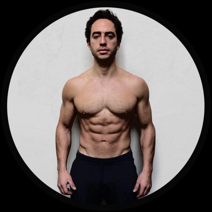 Javier Cespedes