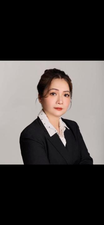 Nguyet Tran