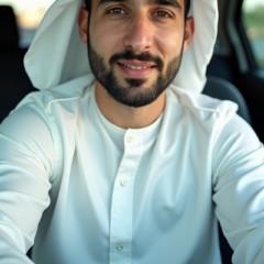 Hossam Rii