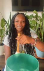 Amina Kargbo
