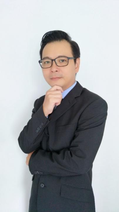 Sean Pang