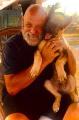 Joel Wakitsch