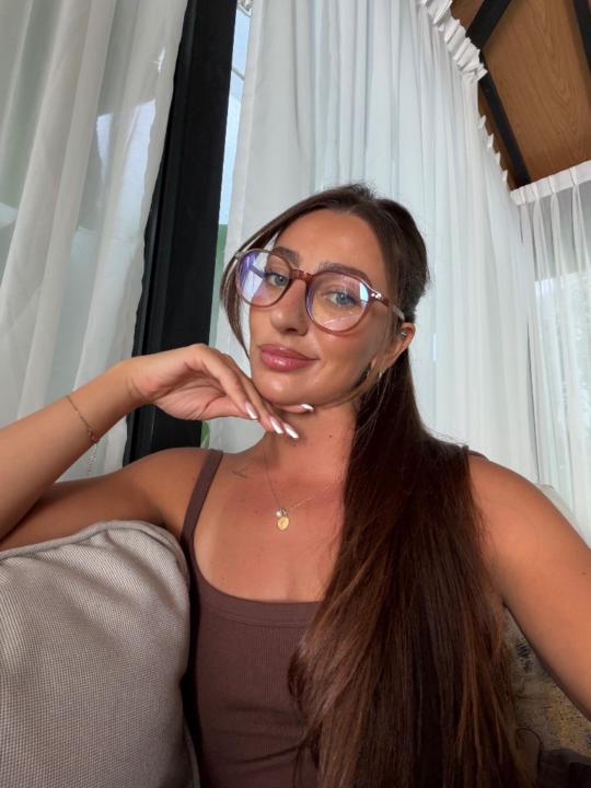 Francesca Bates