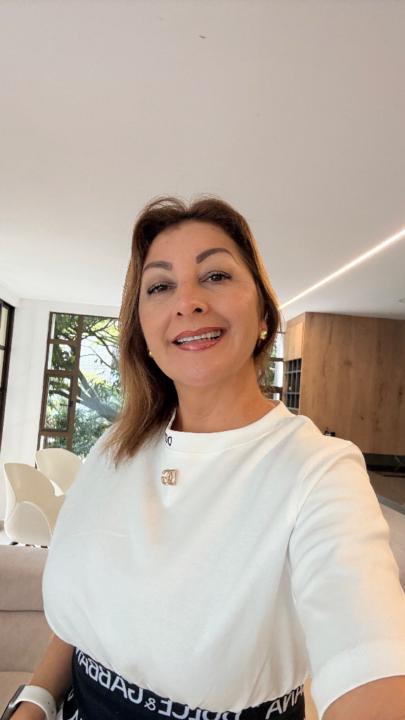 Lina María Martinez Gómez