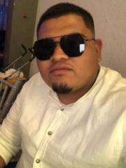 Juan Diaz