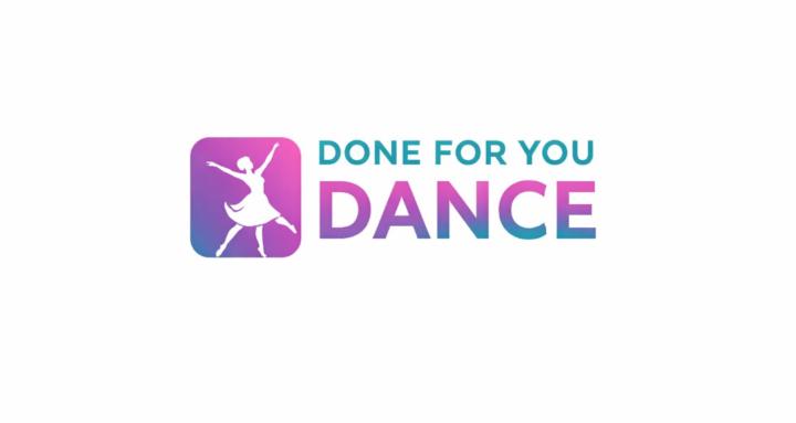 Done for you Dance!