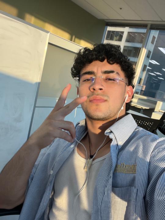 Julian Acosta