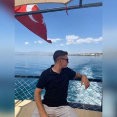 Ahmet Kızıl