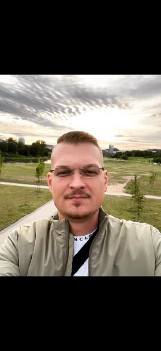 Dimi Vasiljev
