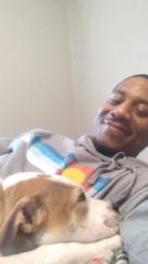 Sadarien Golston