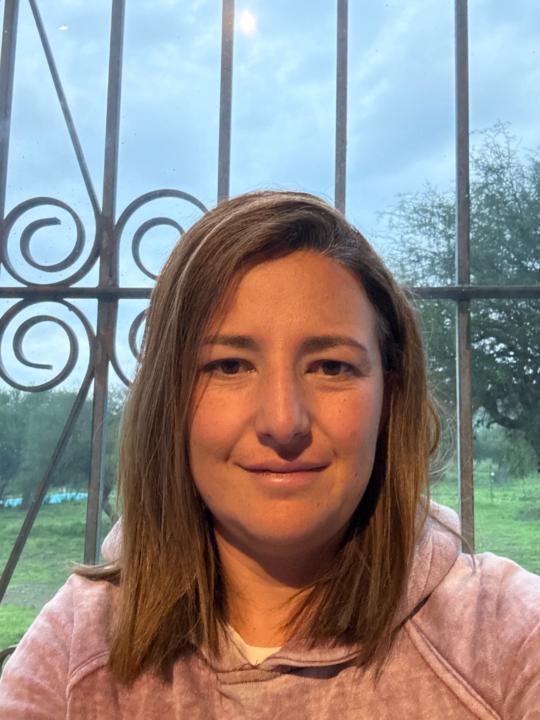 Almudena Ruiz