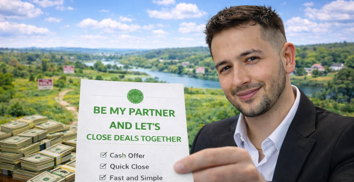 My Offer For You Lets Partner!!!