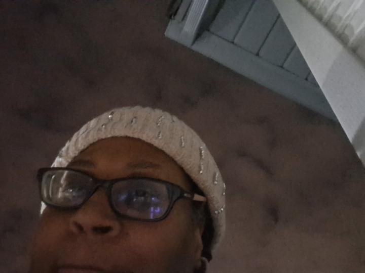 Adrienne Trice