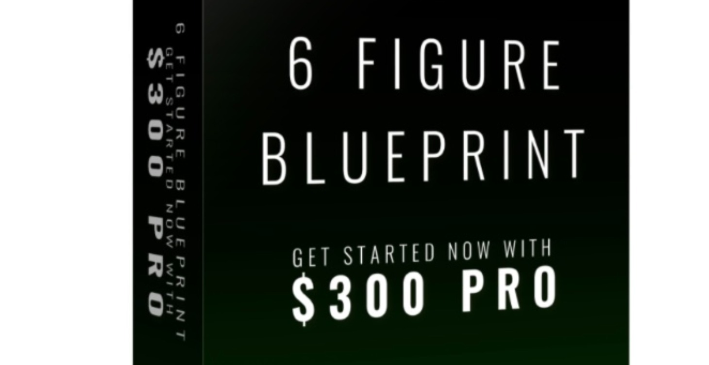 Ips marketing bluepeint