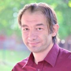 Zoran Spirov