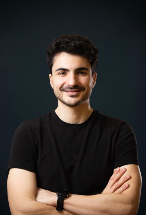 Yanis Bouzidi