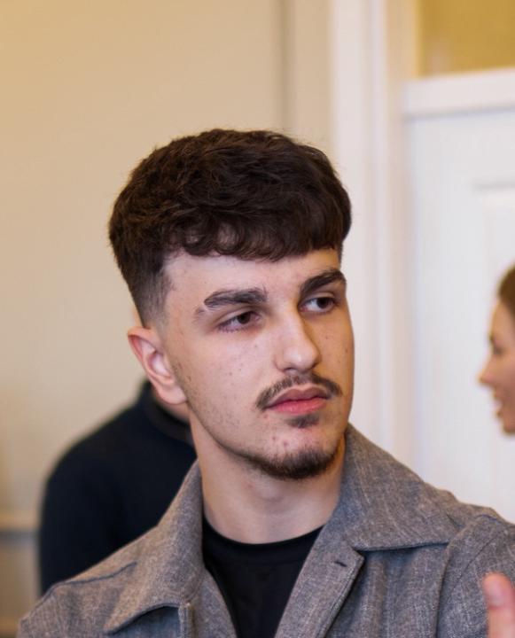 Angel Kolev