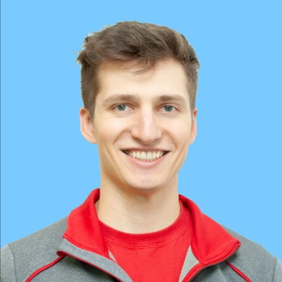 Nicholas Svaikauskas