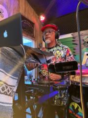 DJ Benny Maldonado