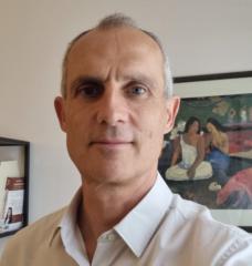 jean-Christophe Thomas