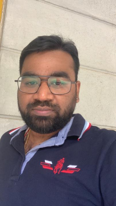 Murali Dg