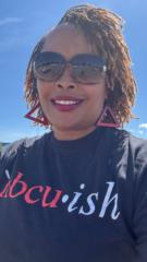 Schrendria Robinson