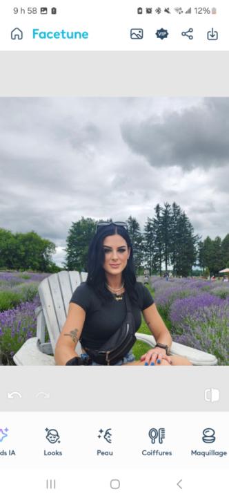 Stéphanie Villeneuve