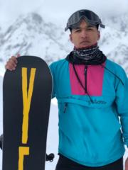 Bernabe Lopez-zamora