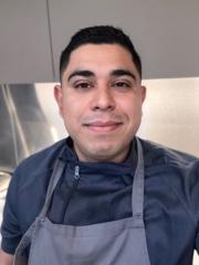 Diego Jesús Gómez Ramírez