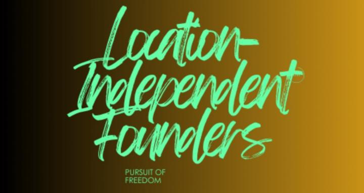Location-Independent Founders