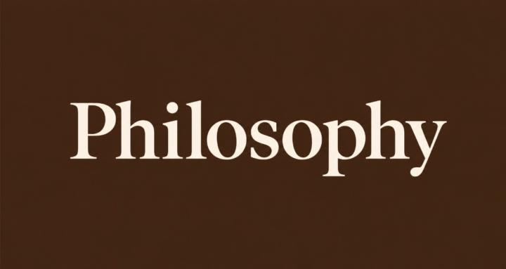 Philosophy For Life