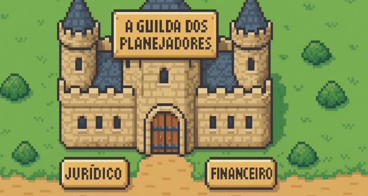 Guilda dos Planejadores