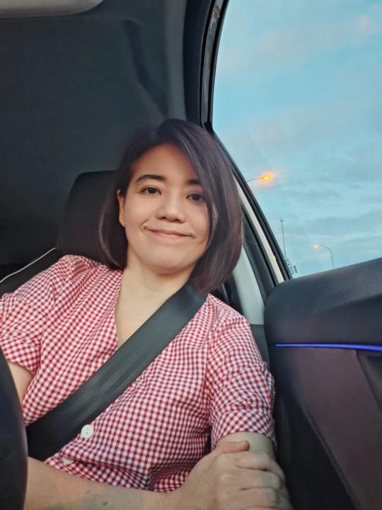 Sharon Lim