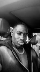 Darnell Bush