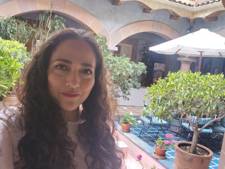 Carmen Alonso